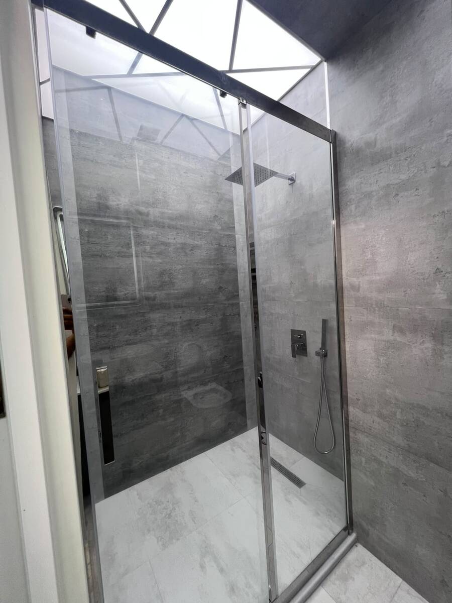 Satılır 2 otaqlı yeni tikili 77 m² — Mənzil, Bakı (2)