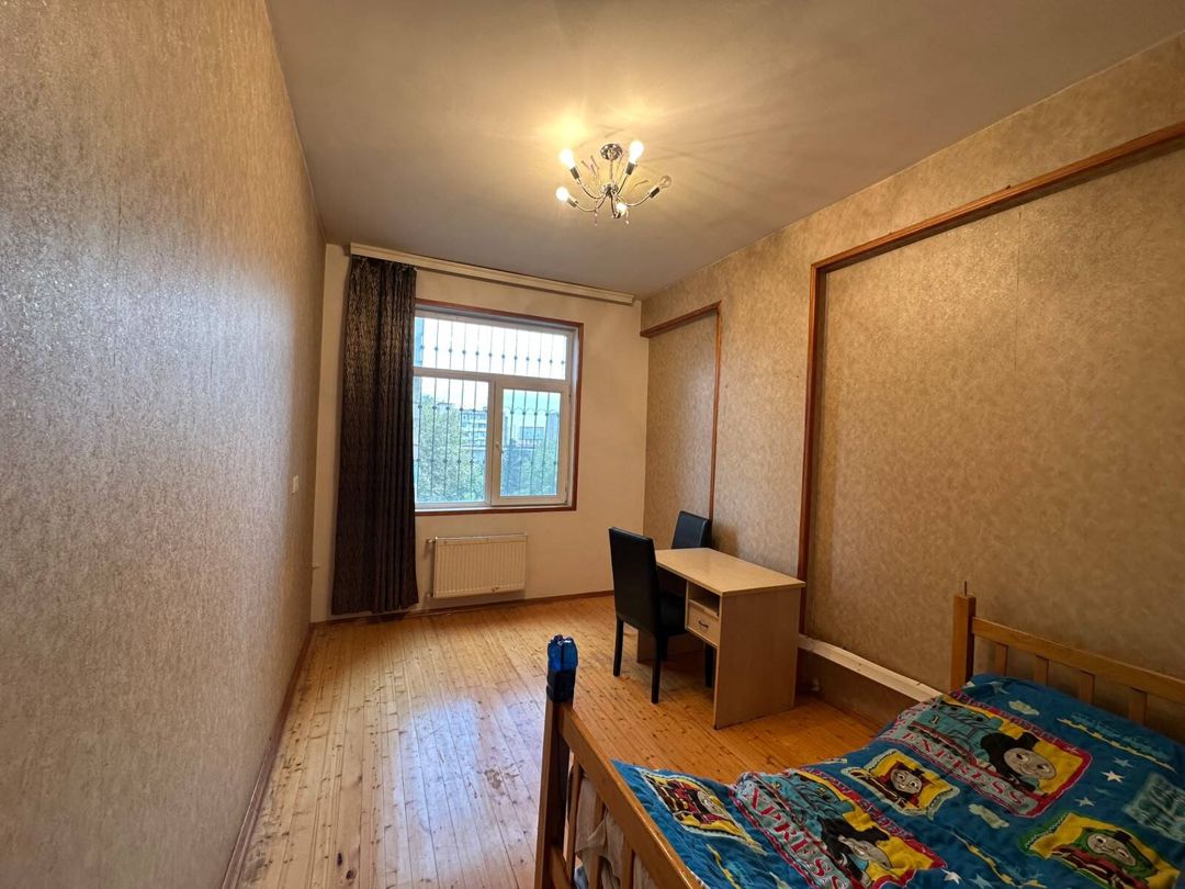 İcarəyə verilir 3 otaqlı yeni tikili 77 m² — Mənzil, Bakı (4)