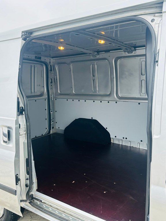 Ford Transit, 2.4 L, 2008 il, 196 847 km 50-EX-580 — Avtomobillər, Şəmkir (12)