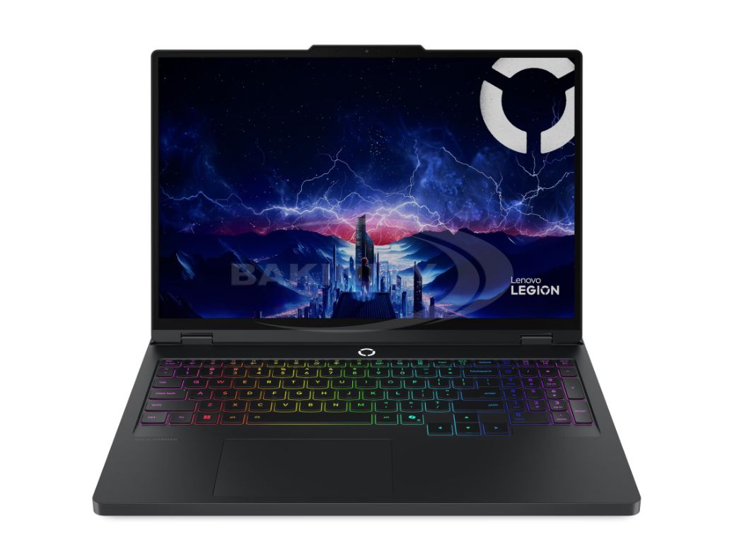 Noutbuk Lenovo Legion Pro 5 16IRX10 (83NN001KRK) — Noutbuklar, Bakı (5)
