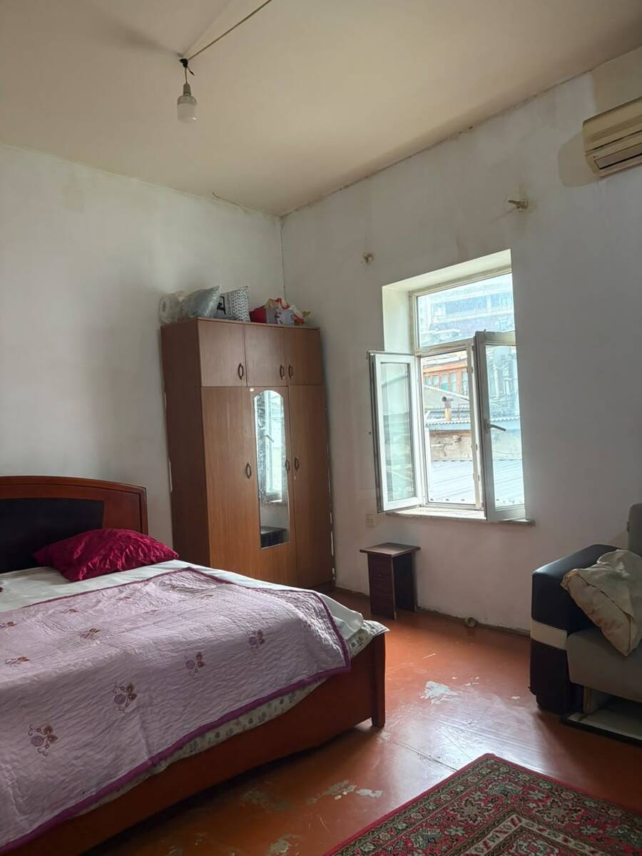 Həyət evi kirayə verilir, İçərişəhər m — Ev, villa, Bakı (3)