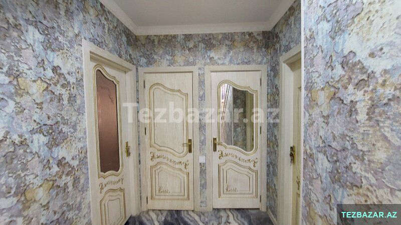 Məzil Dublekstdir 3 otaq Xırdalan ş — Ev, villa, Xırdalan (10)