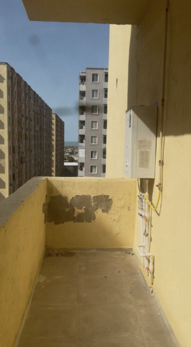 Satılır 2 otaqlı yeni tikili 91 m² — Mənzil, Sumqayıt (8)