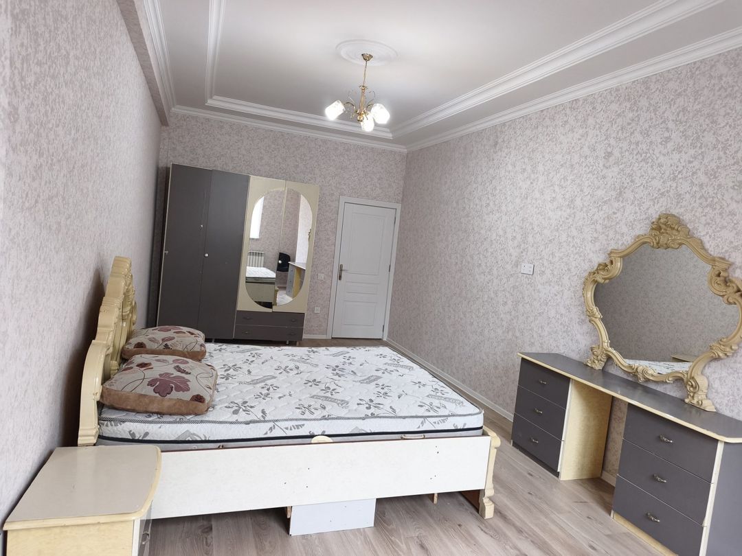 İcarəyə verilir 2 otaqlı yeni tikili 60 m² — Mənzil, Sumqayıt (2)