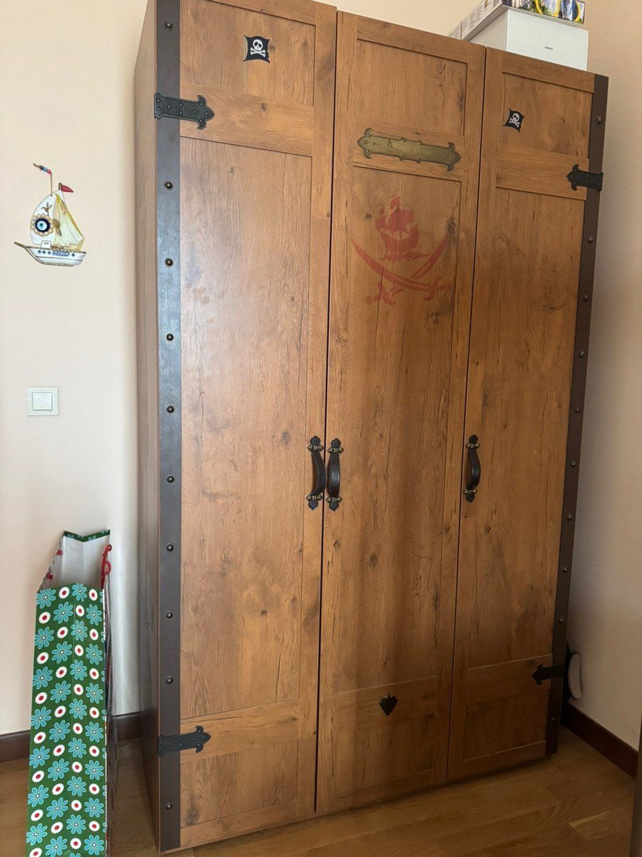 Uşaq mebel dəsti — Mebel, Bakı (3)