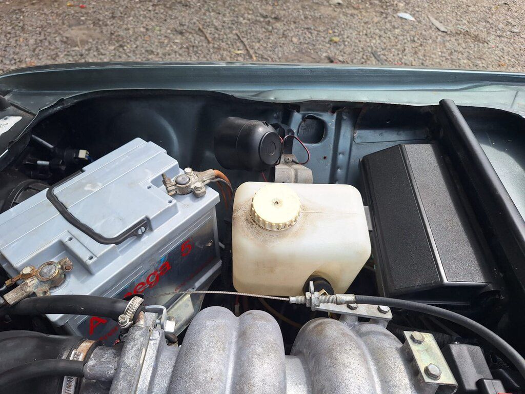 Lada (VAZ) 2107, 1.6 L, 2011 il, 85 231 km — Avtomobillər, Cəlilabad (10)