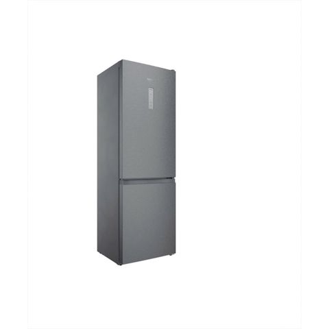 Soyuducu Hotpoint-Ariston HTR 5180 MX — Almal — Бытовая техника