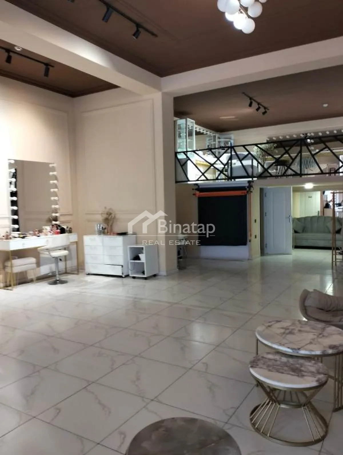 Satılır obyekt 125 m², Nizami metrosu, Yasamal rayonu — Əmlak, Bakı (5)