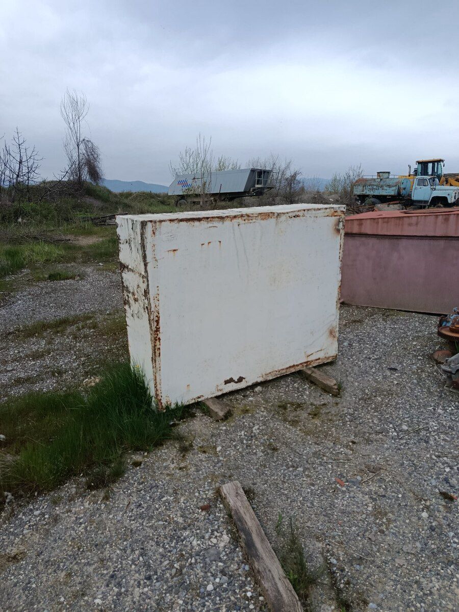 Su çənləri — Dacha və bağ, Quba (2)