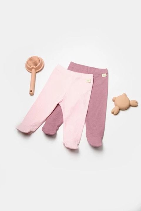 Qızlar üçün 2 ədədli tam kombinezon BabyCosy CSYB9027, rəngbərəng, bambuk lifi/pambıq, ölçü 6-9 ay — 29.42 ₼ · Bakı · Mallar Qızlar üçün 2 ədədli tam kombinezon BabyCosy CSYB9027, rəngbərəng, bambuk lifi/pambıq, ölçü 6-9 ay — Bakı