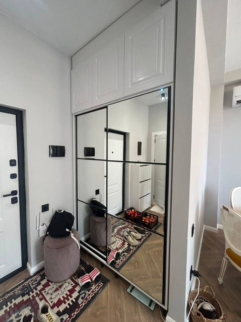 İcarəyə verilir 2 otaqlı yeni tikili 55 m², Buzovna q. "Delmar — Mənzil, Bakı (4)