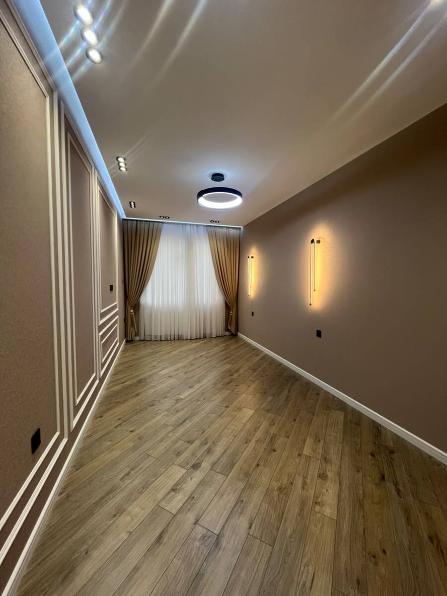 Satılır 3 otaqlı yeni tikili 88 m² — Mənzil, Bakı (7)