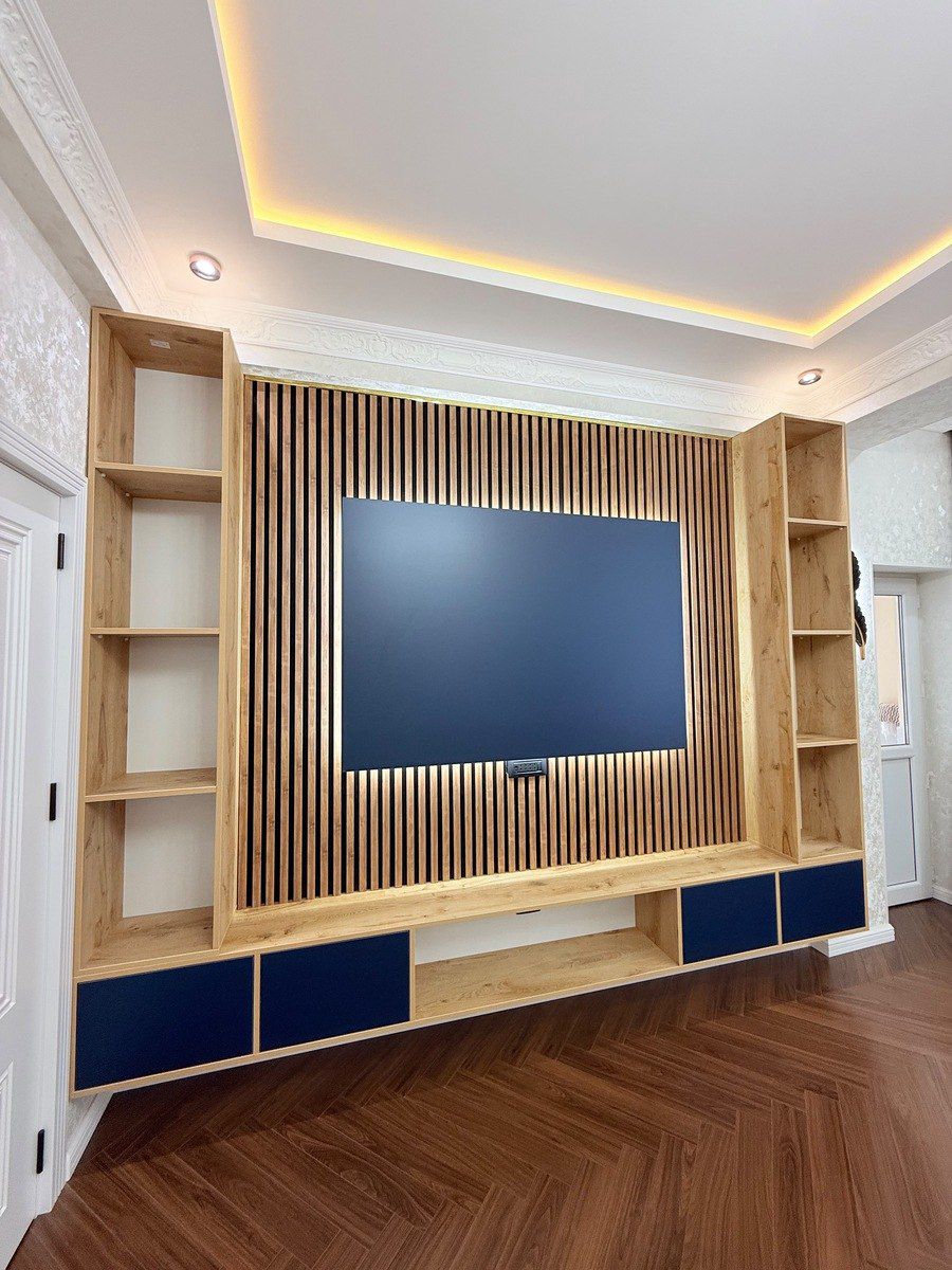 Satılır 3 otaqlı yeni tikili 108 m² — Mənzil, Xırdalan (5)