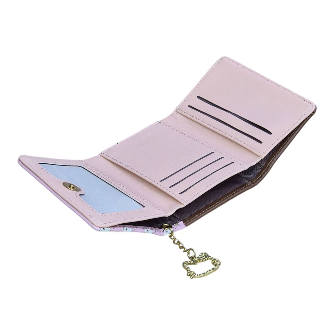 Pul kisəsi qadın üçün WalletCo_AW37-3 — Mallar, Bakı (2)