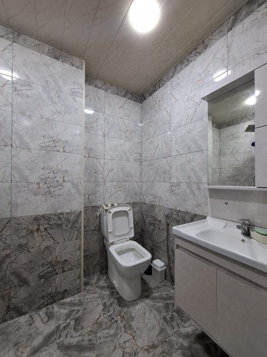 Satılır 2 otaqlı yeni tikili 55 m² — Mənzil, Xırdalan (11)