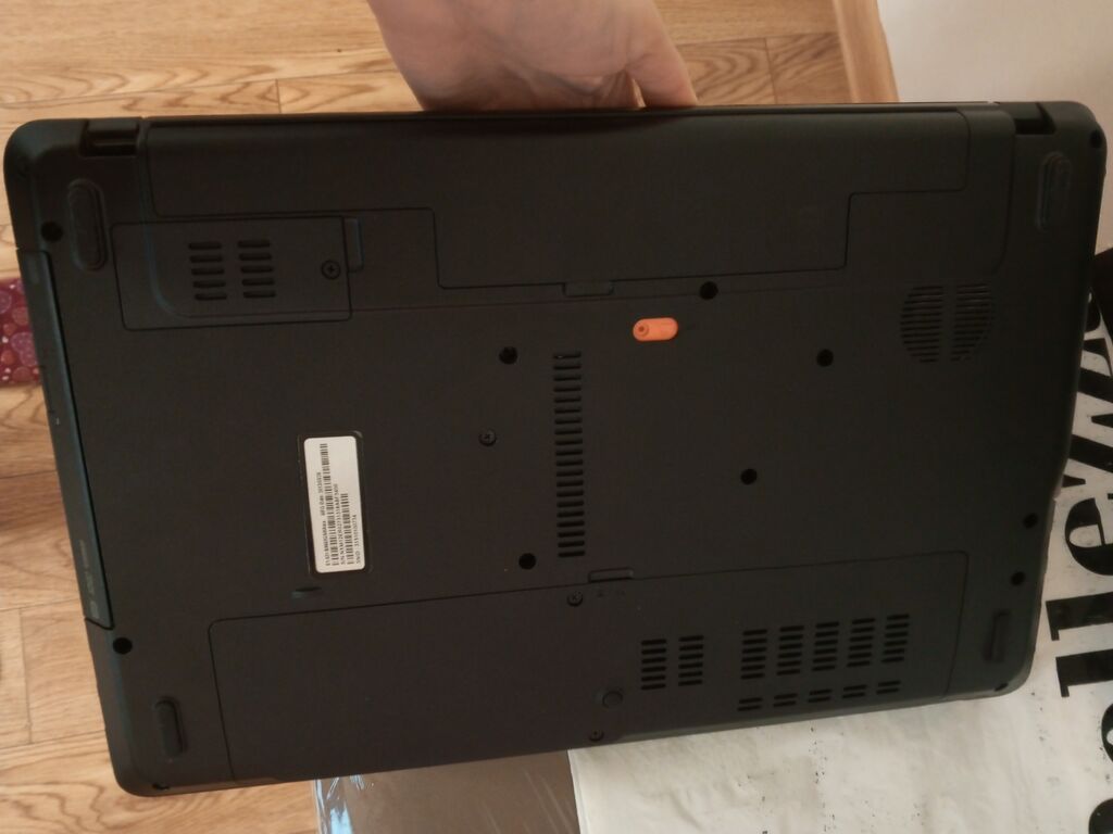 Bəzi şriftleri işlemir, düzəltmek lazımdır.+ Format ehtiyac var. 80 — Acer, Xırdalan (8)