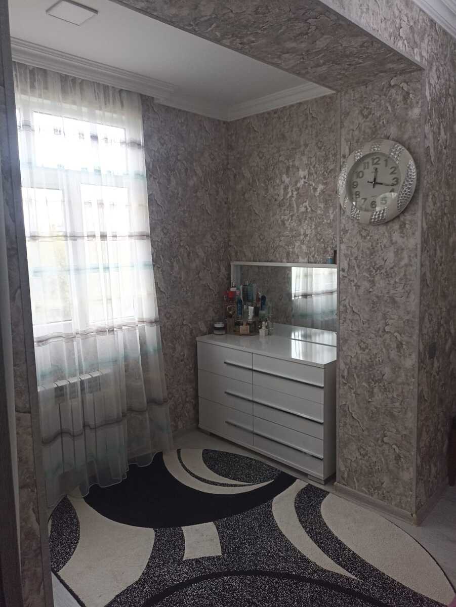 Satılır 3 otaqlı köhnə tikili 60 m² — Mənzil, Bakı (3)
