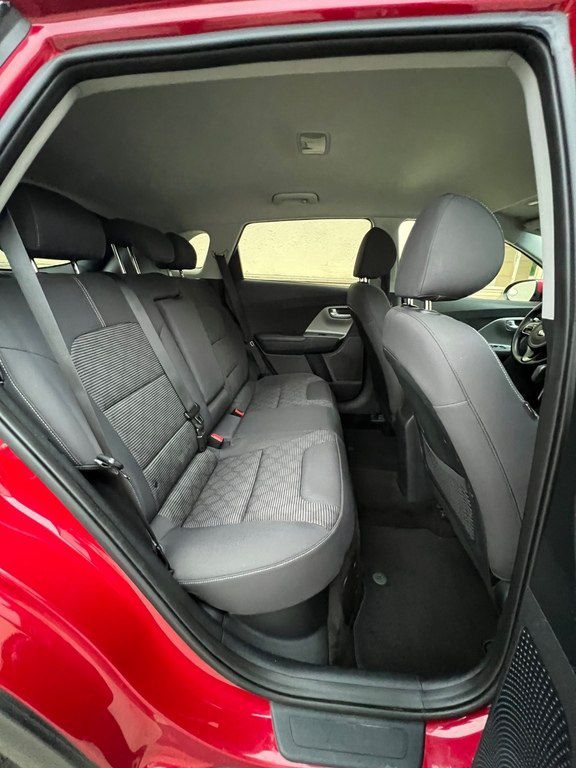 Kia Niro, 1.6 L, 1.56 kWh, 2017 il, 170 000 km — Avtomobillər, Sumqayıt (11)