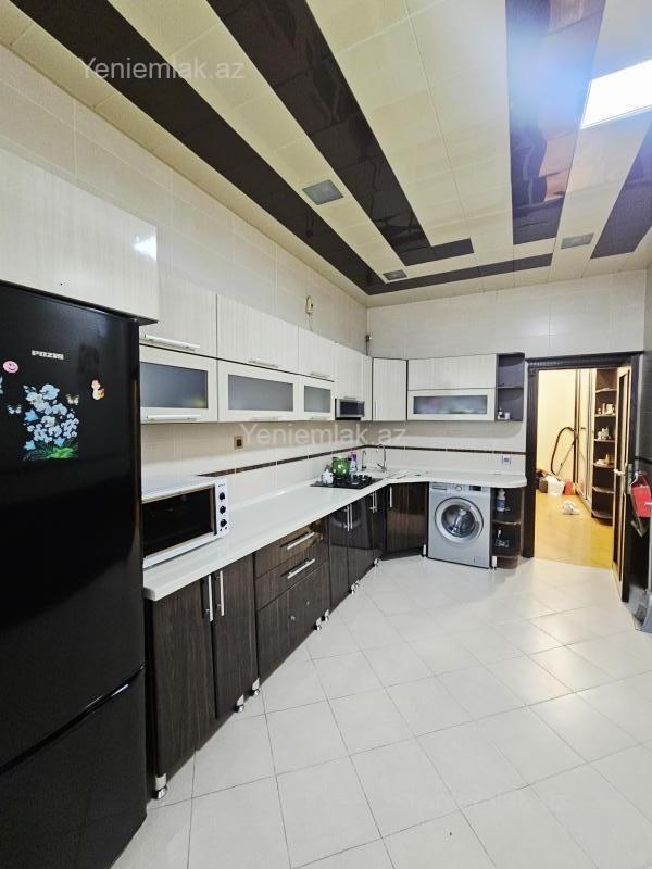Satılır 2 otaqlı Bina evi menzil (Yeni tikili), 64 m², Masazır — Mənzil, Abşeron (7)
