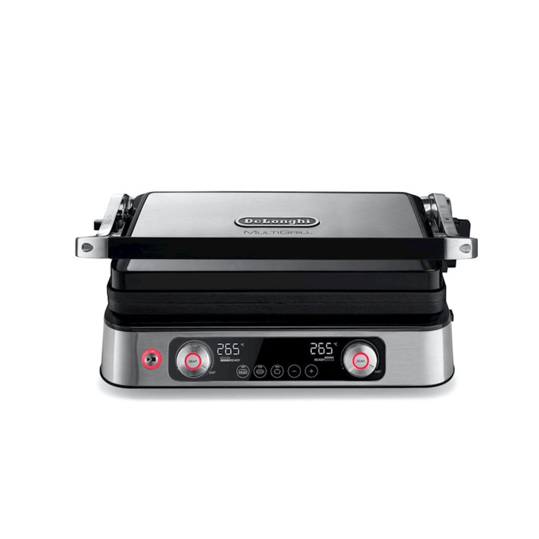 Elektrik qril Delonghi CGH1112D — Ev texnikası, Bakı (2)