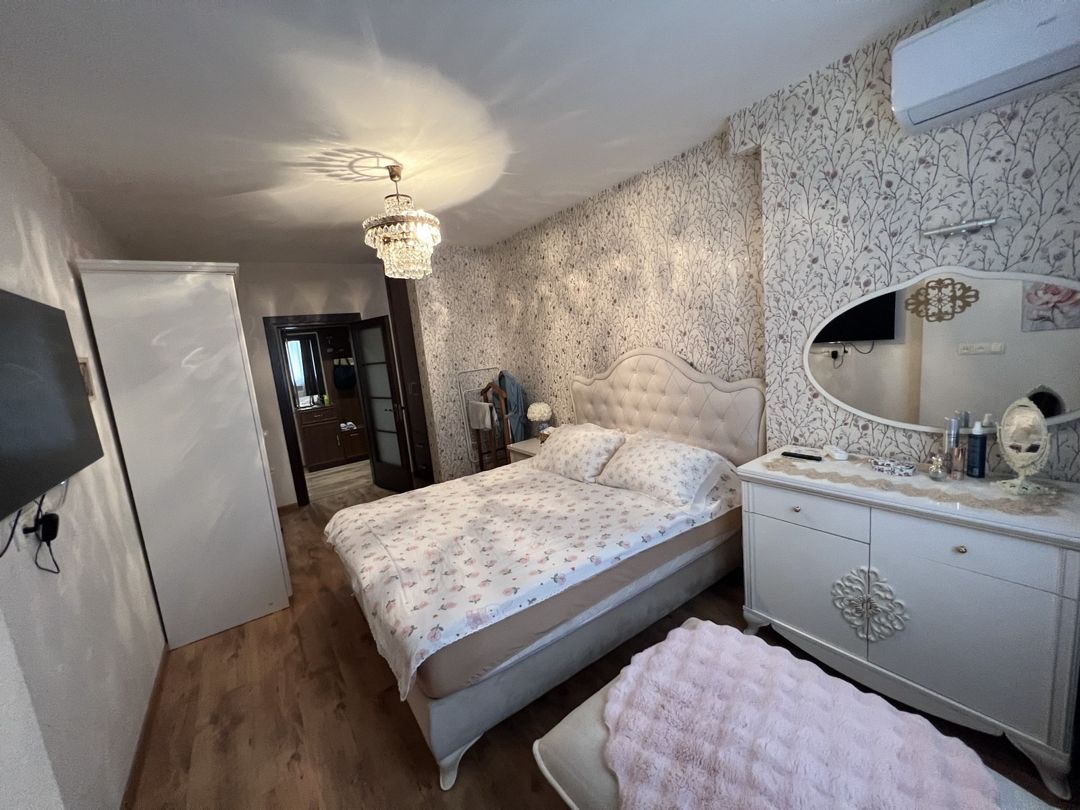 Satılır 3 otaqlı köhnə tikili 80 m² — Mənzil, Bakı (12)