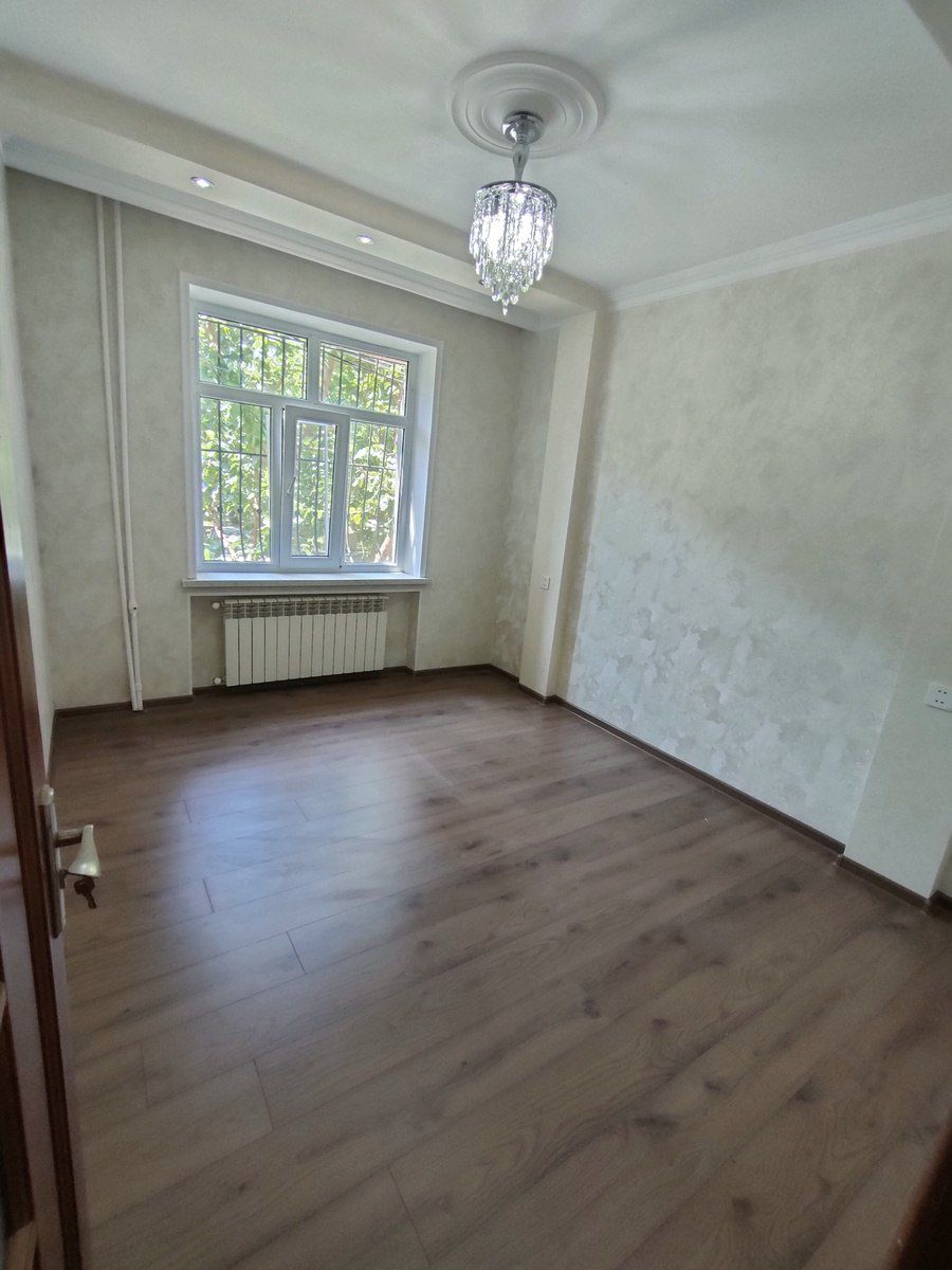 Satılır 2 otaqlı köhnə tikili 60 m² — Mənzil, Bakı (7)