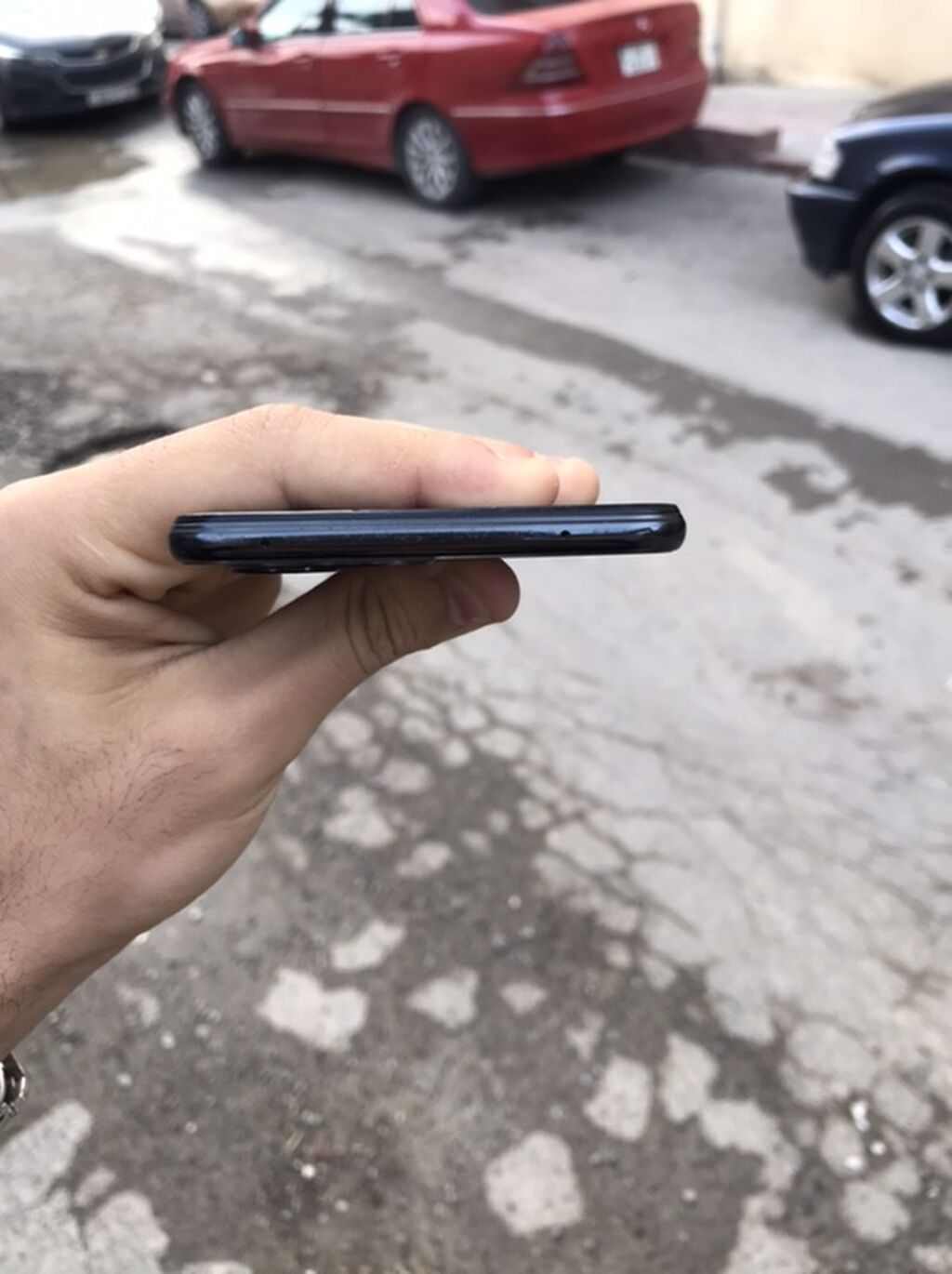 Xiaomi Mi 11 Lite, 128 GB, rəng - Qara, İki sim kartlı — Xiaomi, Bakı (7)