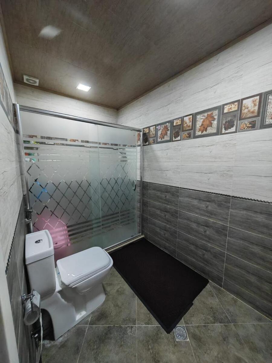 Satılır 3 otaqlı yeni tikili 100 m² — Mənzil, Xırdalan (6)