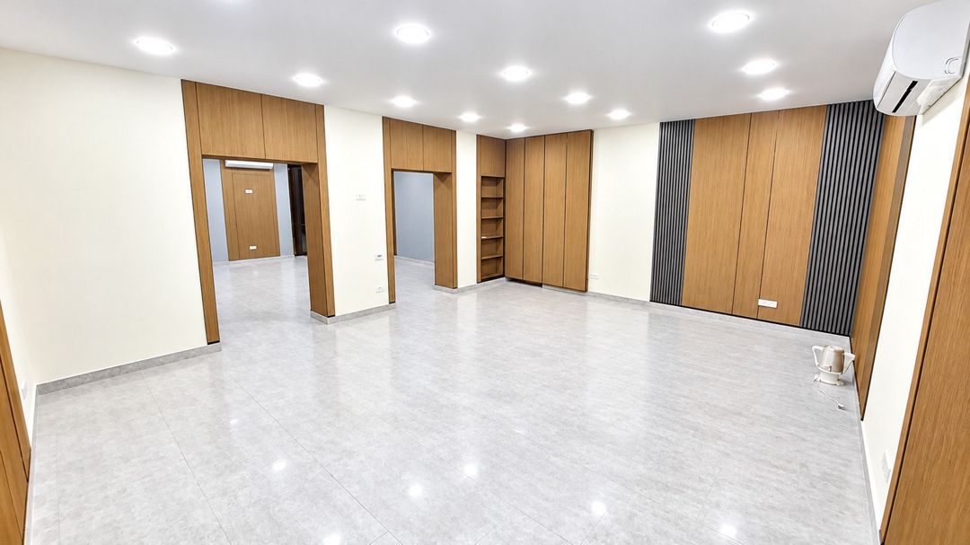 İcarəyə verilir obyekt 120 m² — Əmlak, Bakı (4)