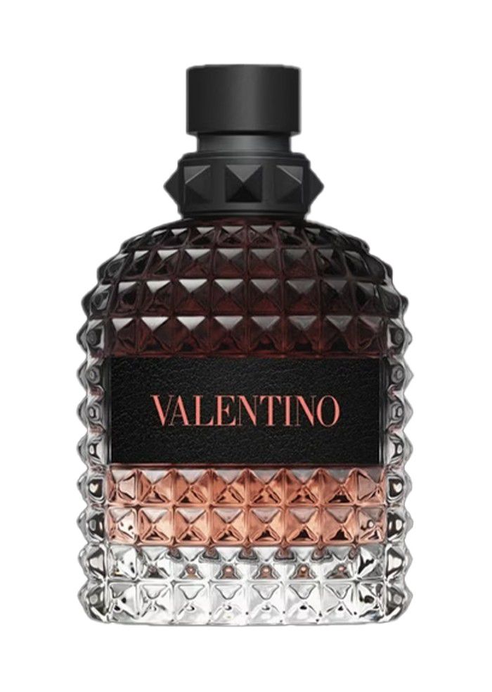 Valentino Valentino Uomo Born In Roma Coral Fantasy 100 ml — Ətir, Bakı