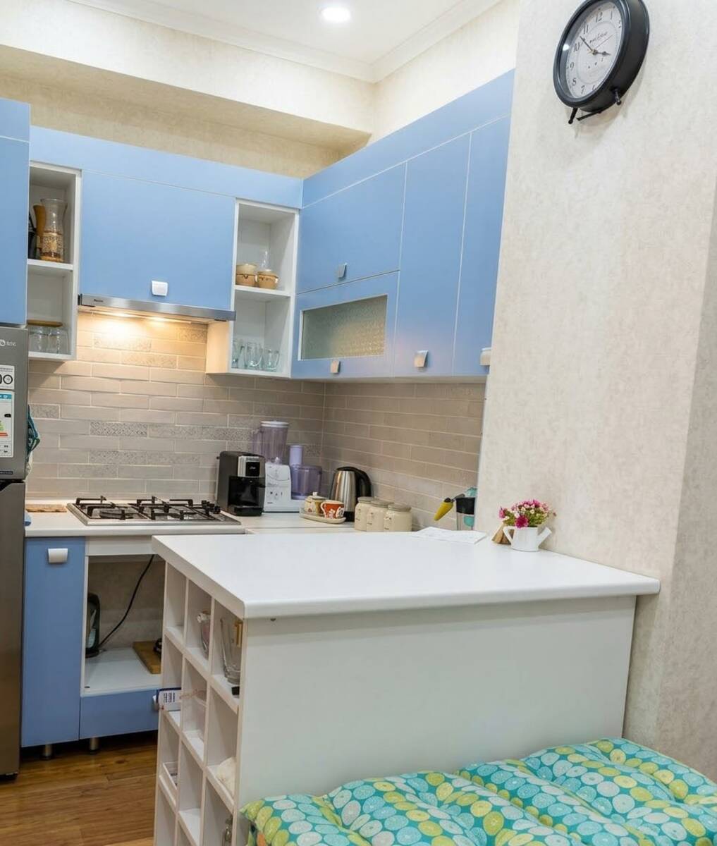 İcarəyə verilir 2 otaqlı yeni tikili 60 m² — Mənzil, Bakı (3)