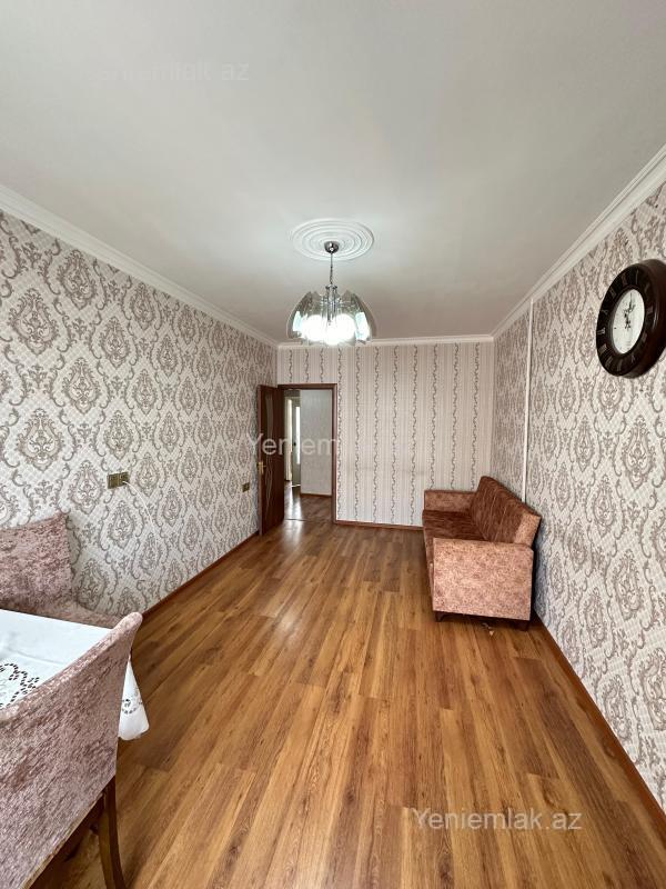 Satılır 2 otaqlı Bina evi menzil (Köhnə tikili), 78 m², Suraxanı rayonu — Mənzil, Bakı (3)