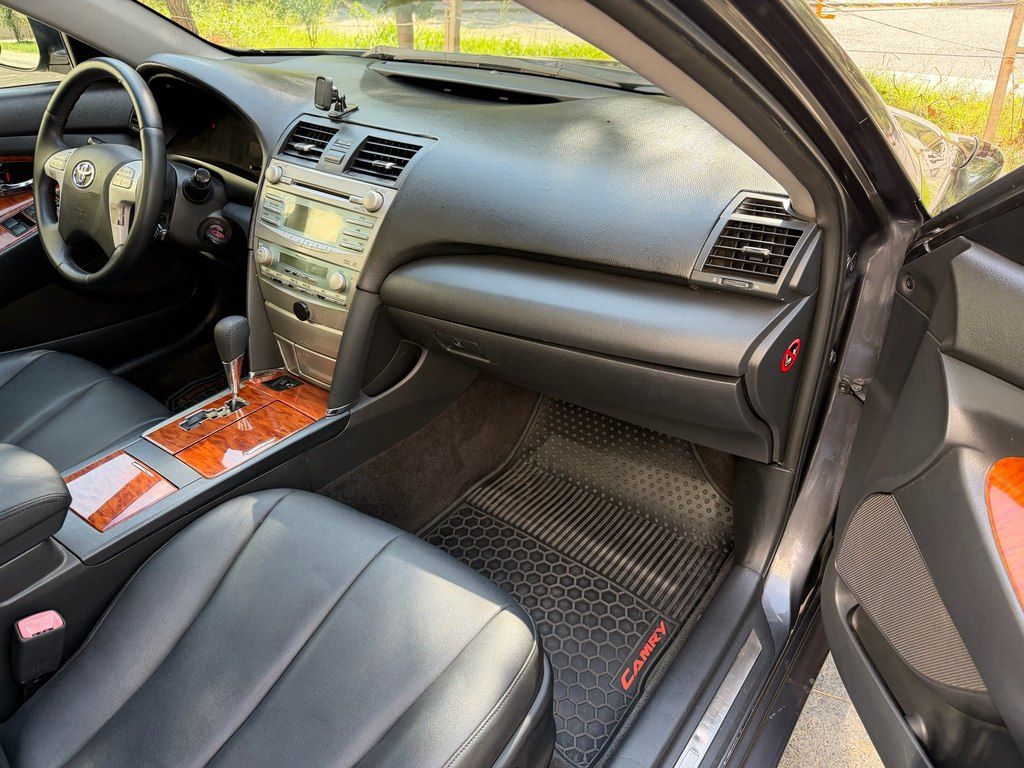 Toyota Camry, 2.4 L, 2008 il, 160 000 km 99-CK-239 — Avtomobillər, Bakı (7)