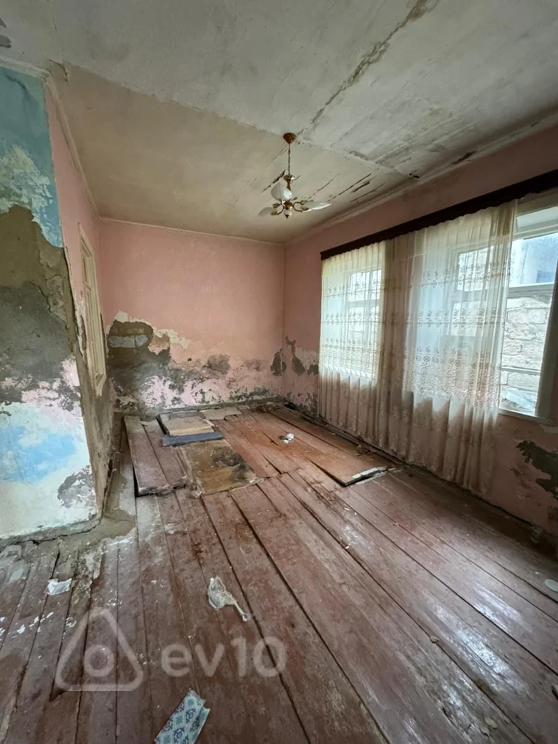 3 otaqlı həyət evi, 45 m², Yeni Suraxani — Ev, villa, Bakı (4)