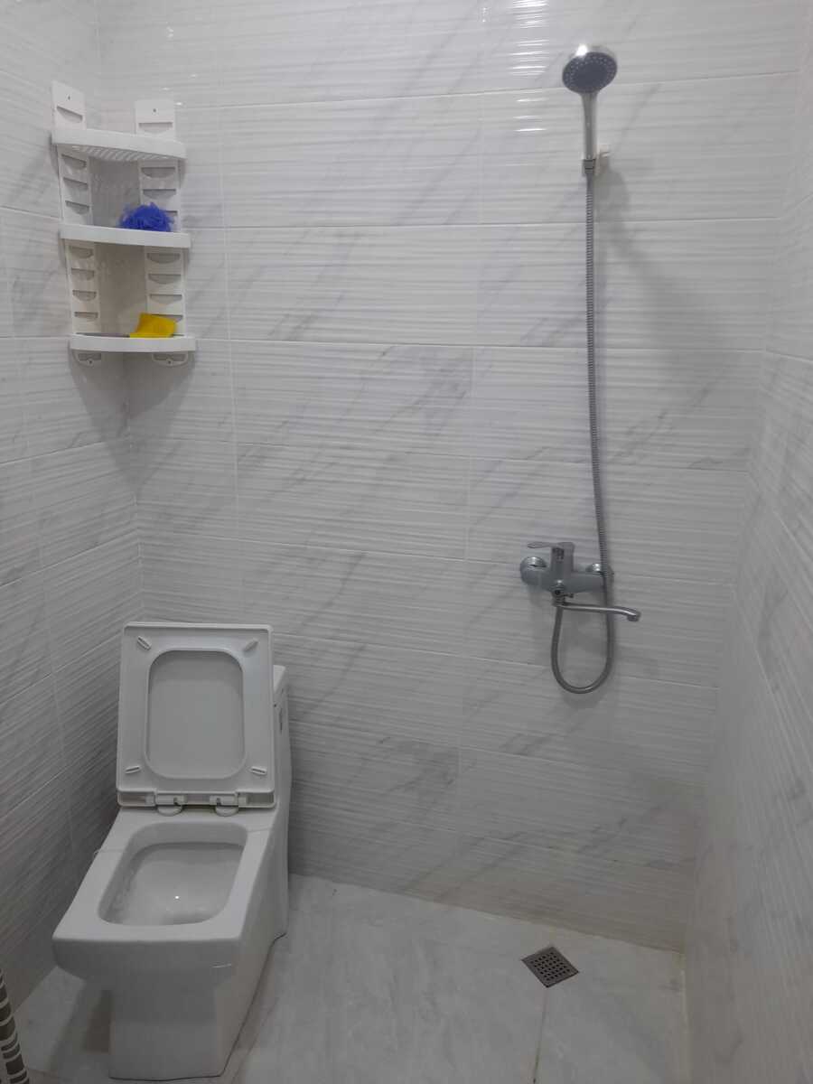 İcarəyə verilir 2 otaqlı yeni tikili 48 m² — Mənzil, Bakı (10)
