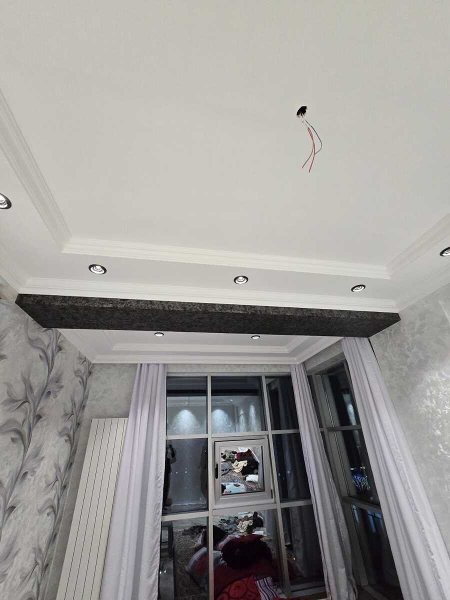 3-otaqlı yeni tikili, Sumqayıt ş., 103 m² — Mənzil, Sumqayıt (10)