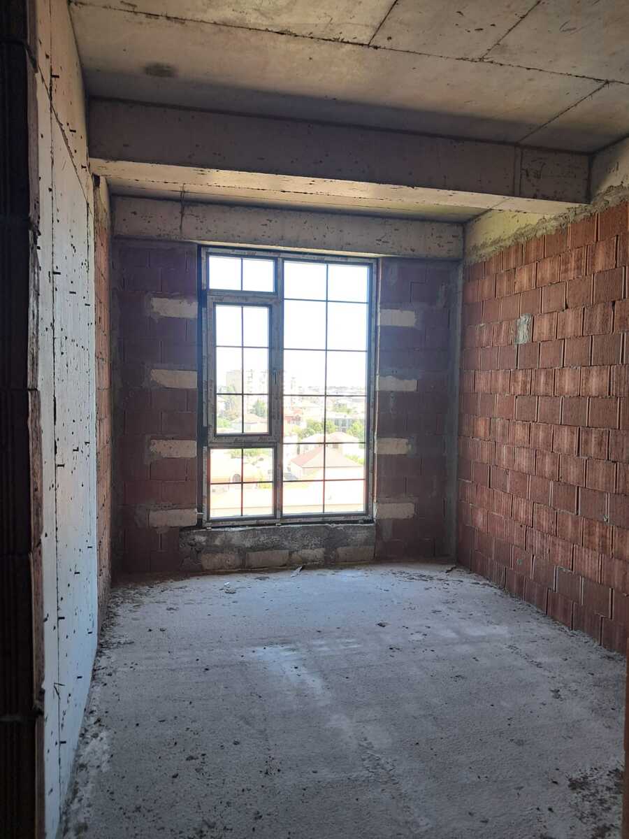 Satılır 3 otaqlı yeni tikili 100 m² — Mənzil, Bakı (11)