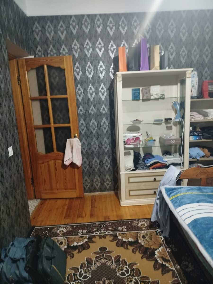 Həyət evi, Binəqədi r — Ev, villa, Bakı (9)