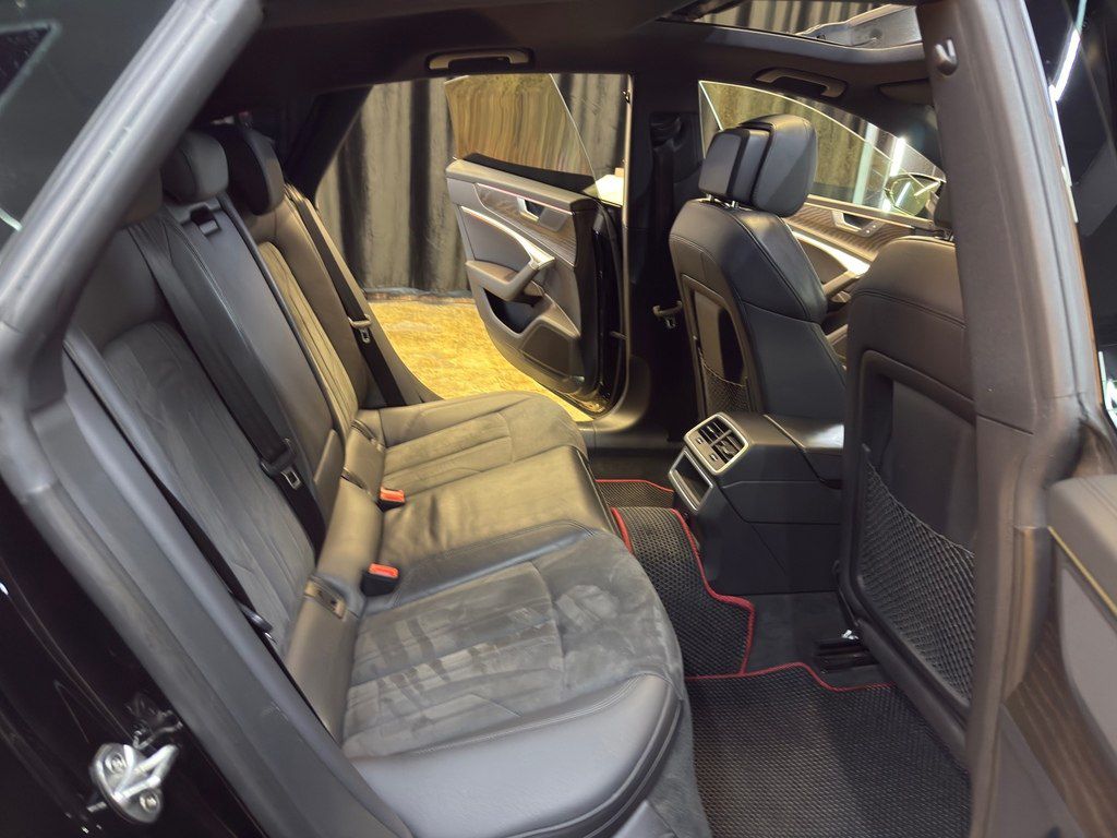 Audi A7, 2.0 L, 2021 il, 80 000 km 77-NB-242 — Avtomobillər, Bakı (12)