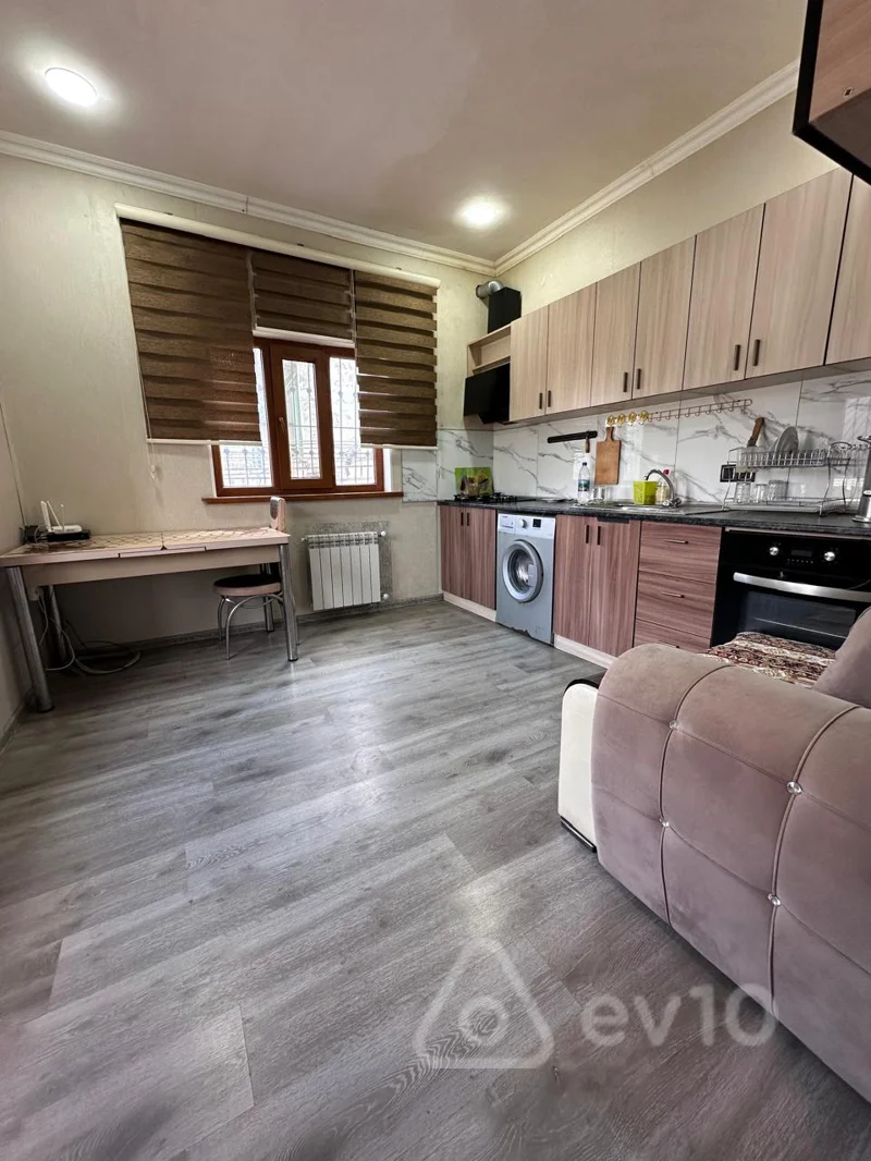 4 otaqlı həyət evi, 137 m², Novxanı — Ev, villa, Bakı (6)