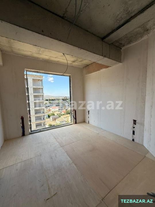 Satılır 2 otaqlı yeni tikili 95.8 m², Yasamal — Mənzil, Bakı (2)