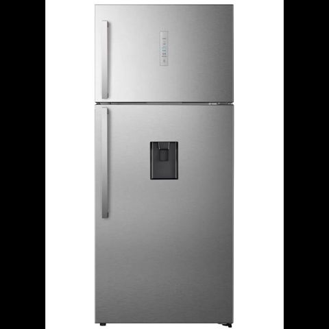 Hisense RD73WRWD Soyuducu — böyük tutum, praktik idarəetmə və müasir — İbay Az — Refrigerators