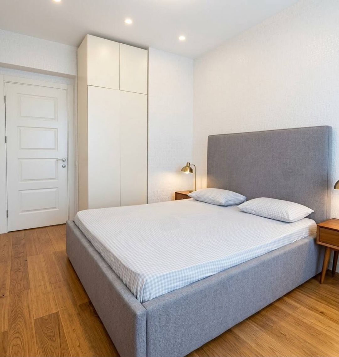 İcarəyə verilir 2 otaqlı yeni tikili 60 m² — Mənzil, Bakı (2)