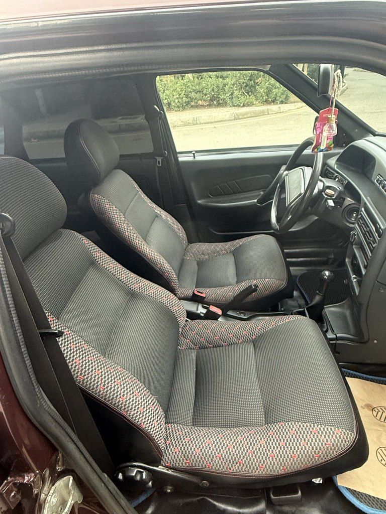 Lada (VAZ) 2115, 1.6 L, 2012 il, 191 000 km 04-BP-210 — Avtomobillər, Bakı (6)