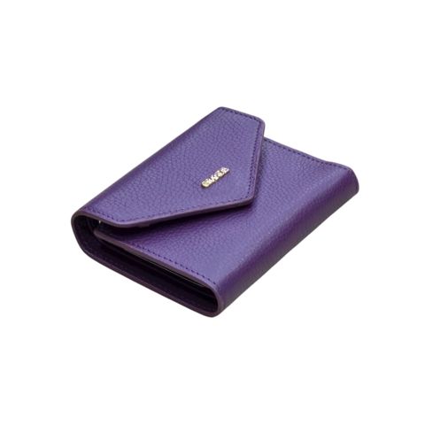 Dəri pul kisəsi qadın üçün Grande_2785_Purple — 72.9 ₼ · Bakı · Mallar Dəri pul kisəsi qadın üçün Grande_2785_Purple — Bakı