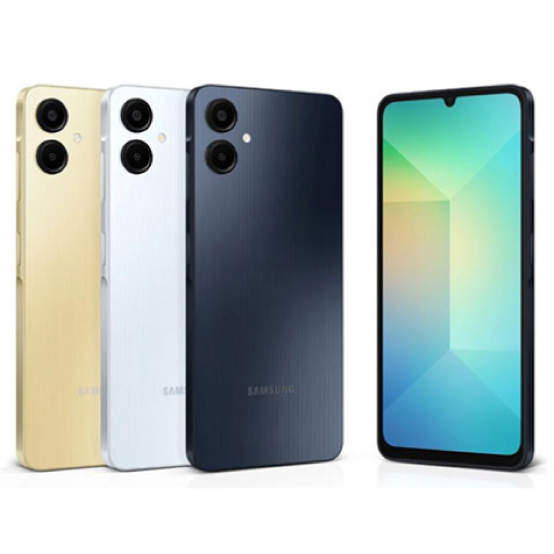 Samsung Galaxy A06 (SM-A065) 4/128 GB — Smartfonlar, Bakı (2)