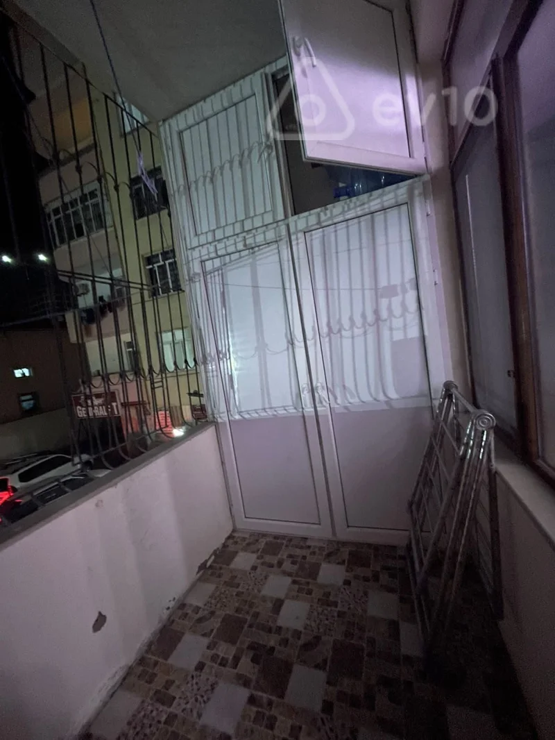 4 otaqlı mənzil, 180 m², Yeni Yasamal qes. — kirayə — Mənzil, Bakı (9)