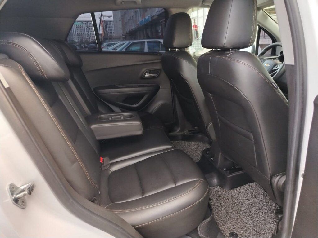 Chevrolet Trax, 1.4 L, 2016 il, 776 020 km 88-DY-760 — Avtomobillər, Sumqayıt (8)
