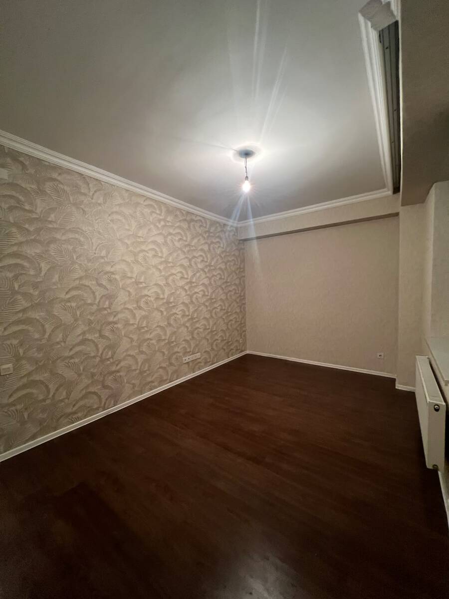 Satılır 3 otaqlı yeni tikili 83 m² — Mənzil, Bakı (2)