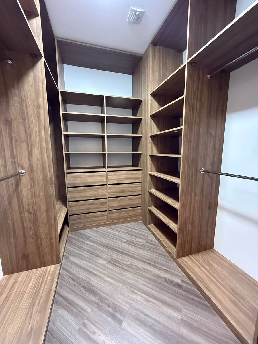 İcarəyə verilir 3 otaqlı yeni tikili 135 m² — Mənzil, Bakı (10)